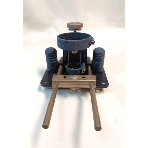 Dremel 229 Moto-Tool Router Routing Attachment Jig Guide - Picture 4 of 9